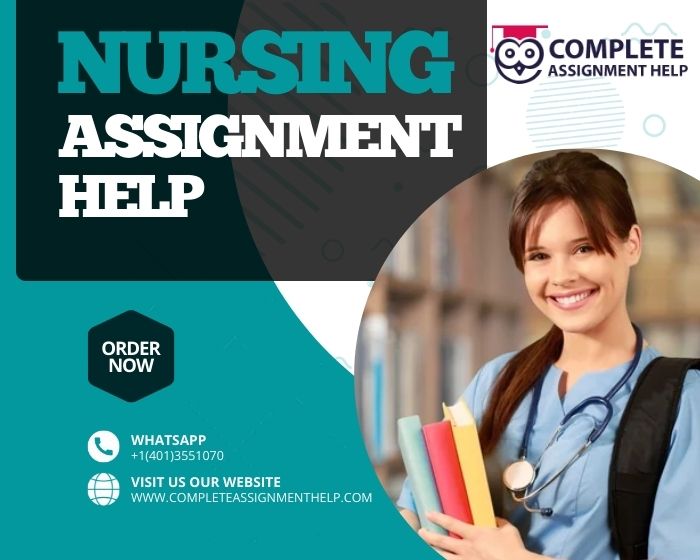 Nursing Assignment Help With Creating World Class Scenarios To Get Perfection In Career